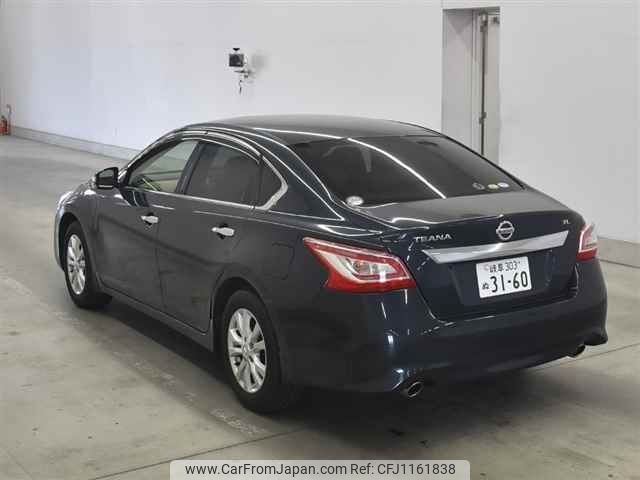 nissan teana undefined -NISSAN 【岐阜 303ヌ3160】--Teana L33-105202---NISSAN 【岐阜 303ヌ3160】--Teana L33-105202- image 2