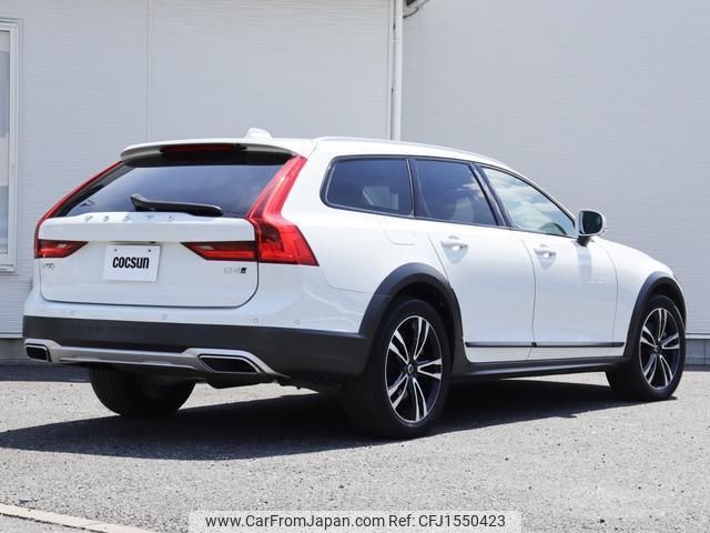 volvo v90 2020 CFJ1550423 image 2