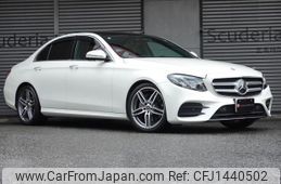 mercedes-benz e-class 2020 quick_quick_4AA-213077C_WDD2130772A722344