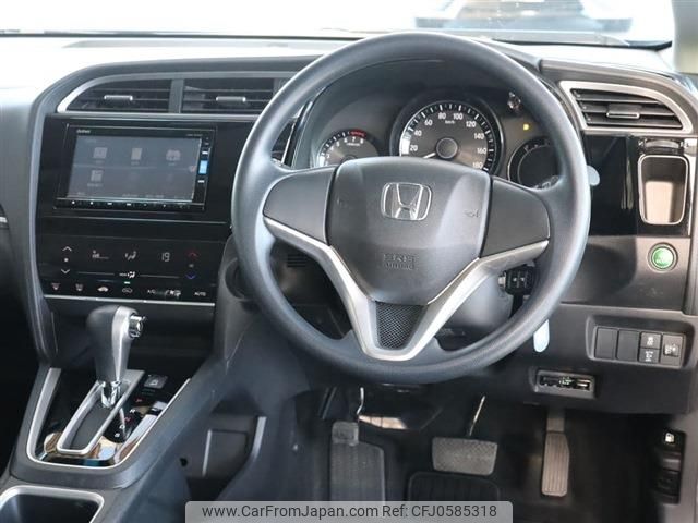 honda shuttle 2016 -HONDA--Shuttle DBA-GK8--GK8-1006436---HONDA--Shuttle DBA-GK8--GK8-1006436- image 2