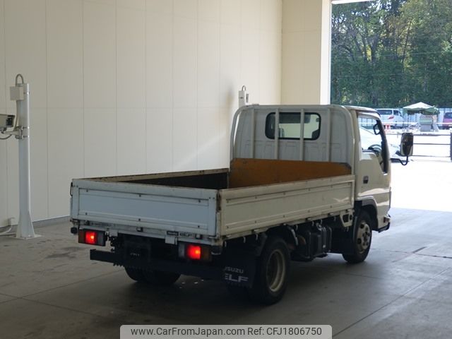 isuzu elf-truck 2010 CFJ1806750 image 2