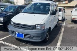 toyota townace-van 2003 -TOYOTA--Townace Van GK-KR42V--KR42-5013387---TOYOTA--Townace Van GK-KR42V--KR42-5013387-