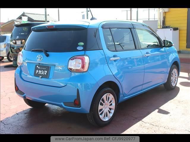 toyota passo 2020 quick_quick_5BA-M700A_M700A-0156806 image 2