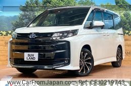 toyota noah 2023 -TOYOTA--Noah 6AA-ZWR90W--ZWR90-0059187---TOYOTA--Noah 6AA-ZWR90W--ZWR90-0059187-