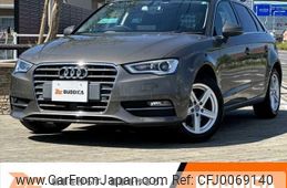 audi a3 2015 -AUDI 【香川 330ﾄ2721】--Audi A3 8VCXS--FA131314---AUDI 【香川 330ﾄ2721】--Audi A3 8VCXS--FA131314-