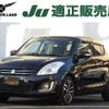 suzuki swift 2015 quick_quick_DBA-ZC72S_ZC72S-352487 image 1