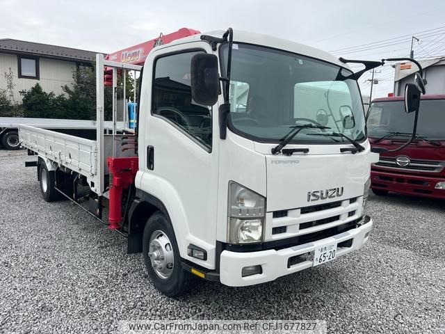 isuzu forward 2011 CFJ1677827 image 2