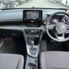 toyota yaris-cross 2022 quick_quick_6AA-MXPJ10_MXPJ10-2050215 image 3