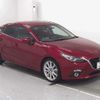 mazda axela 2015 -MAZDA 【福山 300ﾔ6775】--Axela BM5FP--301798---MAZDA 【福山 300ﾔ6775】--Axela BM5FP--301798- image 1