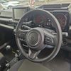 suzuki jimny 2022 -SUZUKI--Jimny 3BA-JB64W--267101---SUZUKI--Jimny 3BA-JB64W--267101- image 14