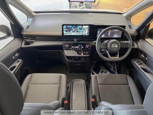nissan serena 2024 quick_quick_GFC28_GFC28-072597 image 2