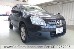 nissan dualis 2008 ENHANCEAUTO_1_ea294908