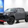 toyota hilux 2022 -TOYOTA--Hilux 3DF-GUN125--GUN125-3936047---TOYOTA--Hilux 3DF-GUN125--GUN125-3936047- image 1