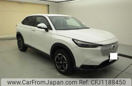 honda vezel 2022 quick_quick_6BA-RV4_RV4-1001816