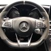 mercedes-benz amg 2018 -MERCEDES-BENZ--AMG CBA-205087--WDD2050871F439913---MERCEDES-BENZ--AMG CBA-205087--WDD2050871F439913- image 9