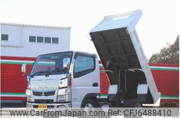 mitsubishi-fuso canter 2019 -MITSUBISHI--Canter TPG-FBA30--FBA30-571221---MITSUBISHI--Canter TPG-FBA30--FBA30-571221-