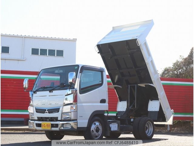 mitsubishi-fuso canter 2019 -MITSUBISHI--Canter TPG-FBA30--FBA30-571221---MITSUBISHI--Canter TPG-FBA30--FBA30-571221- image 1