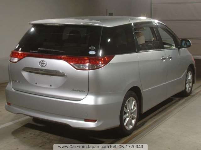 toyota estima 2010 CFJ1770343 image 2