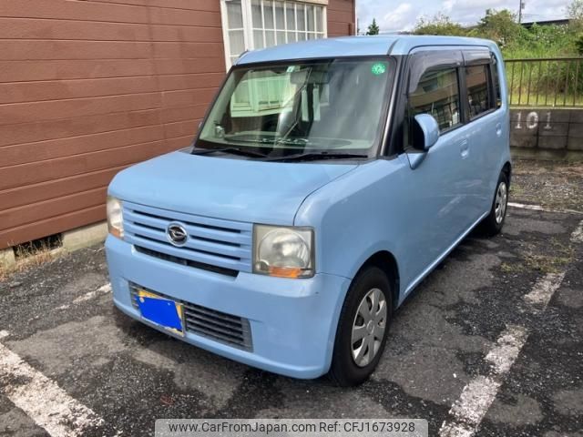 daihatsu move-conte 2009 CFJ1673928 image 1