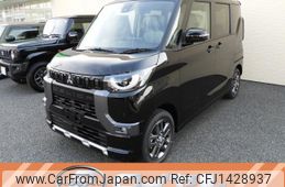 mitsubishi delica-mini 2025 -MITSUBISHI 【高知 580ﾕ3273】--Delica Mini B38A--0610213---MITSUBISHI 【高知 580ﾕ3273】--Delica Mini B38A--0610213-