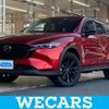 mazda cx-5 2023 quick_quick_3DA-KF2P_KF2P-556053 image 1