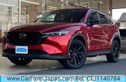 mazda cx-5 2023 quick_quick_3DA-KF2P_KF2P-556053