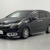 honda odyssey 2014 -HONDA--Odyssey DBA-RC1--RC1-1040486---HONDA--Odyssey DBA-RC1--RC1-1040486- image 17