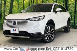 honda vezel 2021 -HONDA--VEZEL 6AA-RV5--RV5-1024164---HONDA--VEZEL 6AA-RV5--RV5-1024164-