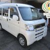 daihatsu hijet-van 2016 -DAIHATSU--Hijet Van S321V--0303030---DAIHATSU--Hijet Van S321V--0303030- image 1