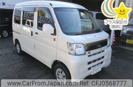 daihatsu hijet-van 2016 -DAIHATSU--Hijet Van S321V--0303030---DAIHATSU--Hijet Van S321V--0303030-