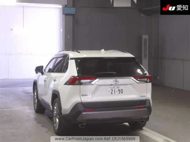 toyota rav4 2019 CFJ1565909 image 2