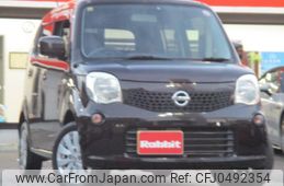 nissan moco 2012 quick_quick_MG33S_MG33S-620626