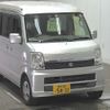 suzuki every-wagon 2012 -SUZUKI 【福島 581ｸ5431】--Every Wagon DA64W--383823---SUZUKI 【福島 581ｸ5431】--Every Wagon DA64W--383823- image 1