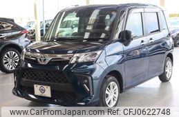 toyota roomy 2022 quick_quick_5BA-M900A_M900A-0635273