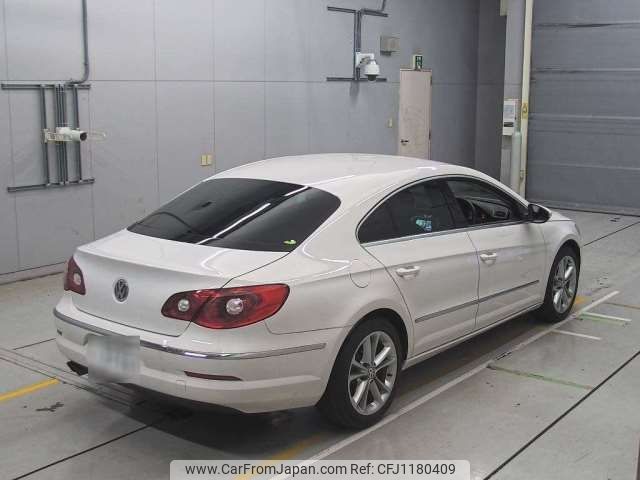 volkswagen passat 2011 -VOLKSWAGEN 【松本 330ﾌ3755】--VW Passat ABA-3CCCZC--WVWZZZ3CZBE738582---VOLKSWAGEN 【松本 330ﾌ3755】--VW Passat ABA-3CCCZC--WVWZZZ3CZBE738582- image 2