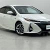 toyota prius-phv 2017 -TOYOTA--Prius PHV DLA-ZVW52--ZVW52-3010554---TOYOTA--Prius PHV DLA-ZVW52--ZVW52-3010554- image 1