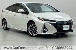 toyota prius-phv 2017 -TOYOTA--Prius PHV DLA-ZVW52--ZVW52-3010554---TOYOTA--Prius PHV DLA-ZVW52--ZVW52-3010554-