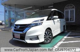 nissan serena 2019 -NISSAN 【名変中 】--Serena GFC27--140269---NISSAN 【名変中 】--Serena GFC27--140269-