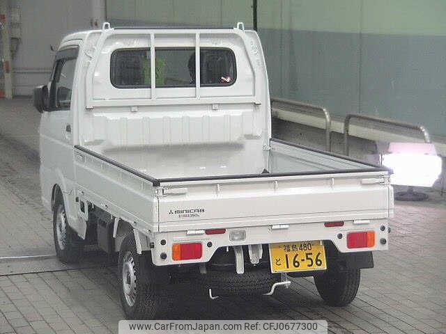 mitsubishi minicab-truck 2024 -MITSUBISHI 【福島 480ﾄ1656】--Minicab Truck DS16T-820124---MITSUBISHI 【福島 480ﾄ1656】--Minicab Truck DS16T-820124- image 2