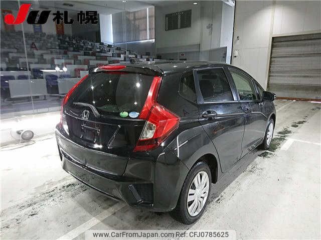 honda fit 2014 -HONDA--Fit GK4-3002621---HONDA--Fit GK4-3002621- image 2