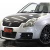 suzuki swift 2008 quick_quick_ZC31S_ZC31S-207494 image 8