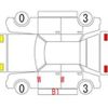 daihatsu move-canbus 2022 -DAIHATSU--Move Canbus 5BA-LA800S--LA800S-0293205---DAIHATSU--Move Canbus 5BA-LA800S--LA800S-0293205- image 2