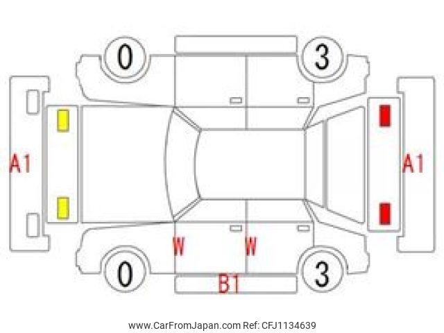 daihatsu move-canbus 2022 -DAIHATSU--Move Canbus 5BA-LA800S--LA800S-0293205---DAIHATSU--Move Canbus 5BA-LA800S--LA800S-0293205- image 2