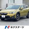 subaru xv 2021 -SUBARU--Subaru XV 5AA-GTE--GTE-047696---SUBARU--Subaru XV 5AA-GTE--GTE-047696- image 1