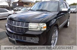 lincoln navigator 2013 -FORD--Lincoln Navigator ﾌﾒｲ--ｸﾆ01064041---FORD--Lincoln Navigator ﾌﾒｲ--ｸﾆ01064041-