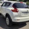 nissan juke 2013 -NISSAN 【大分 300ﾔ3574】--Juke YF15--305842---NISSAN 【大分 300ﾔ3574】--Juke YF15--305842- image 2