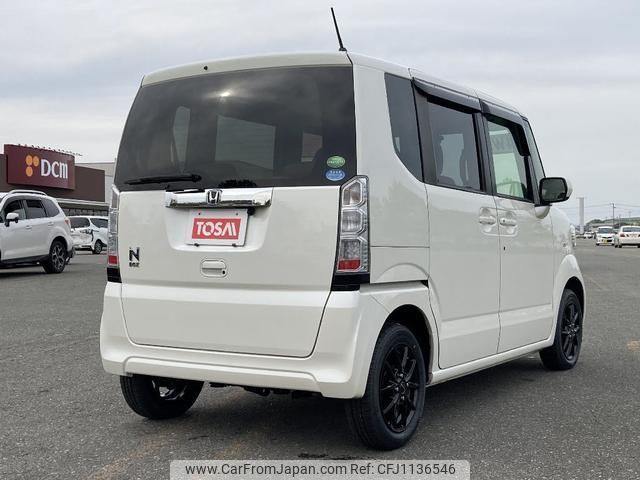 honda n-box 2015 quick_quick_JF2_JF2-1404882 image 2