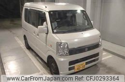 suzuki every-wagon 2012 -SUZUKI 【八王子 580ﾄ4210】--Every Wagon DA64W--407177---SUZUKI 【八王子 580ﾄ4210】--Every Wagon DA64W--407177-