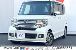 honda n-box 2014 -HONDA--N BOX DBA-JF1--JF1-1410553---HONDA--N BOX DBA-JF1--JF1-1410553-