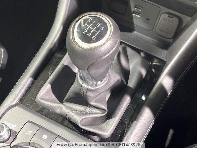 mazda cx-3 2018 CFJ1453925 image 2